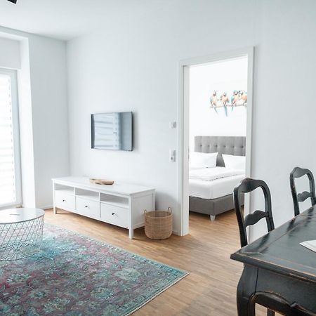 Prime Park Family Apartment Aschaffenburg Exterior photo