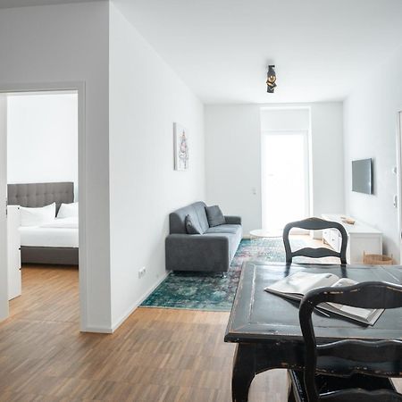 Prime Park Family Apartment Aschaffenburg Exterior photo