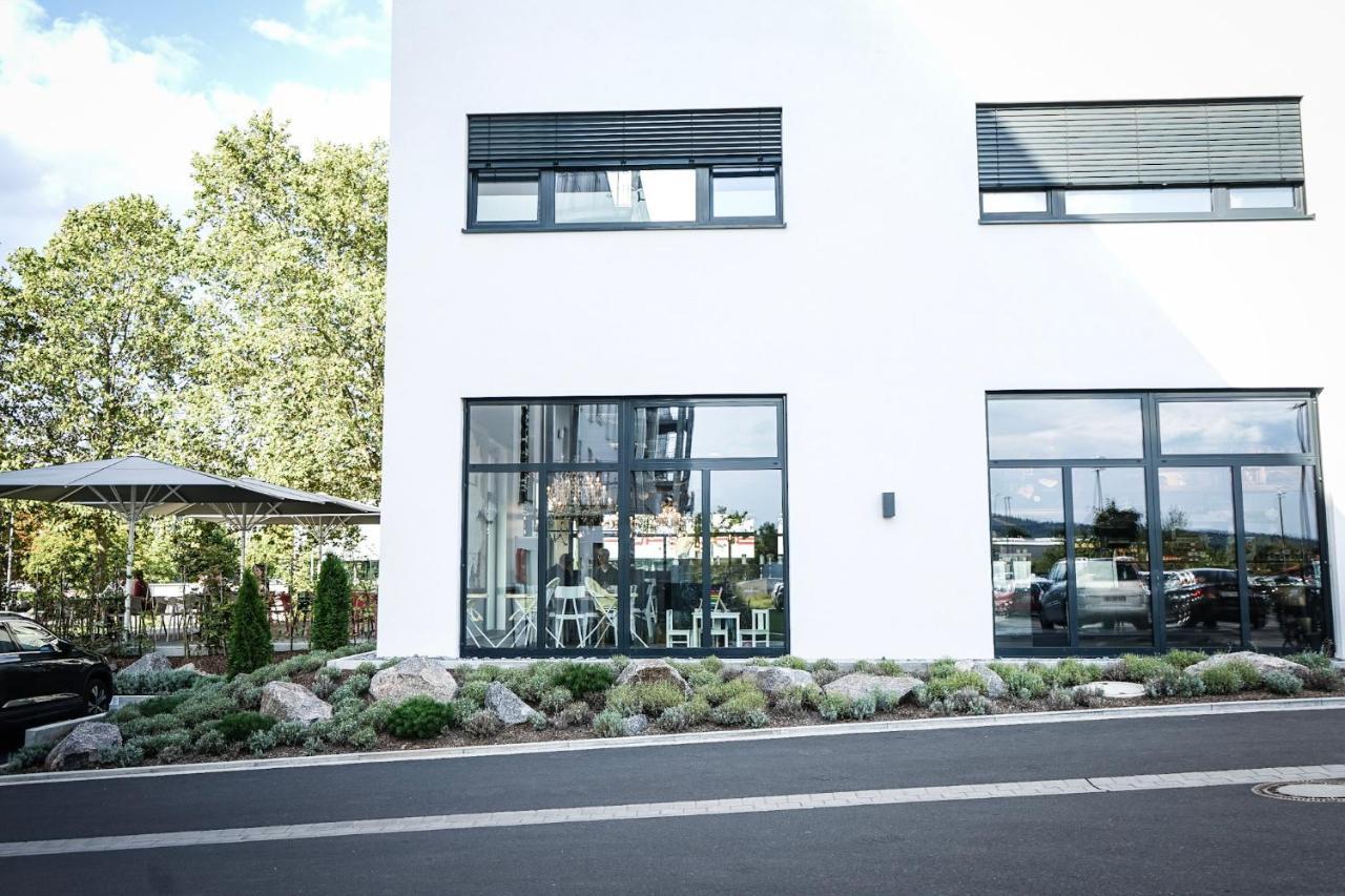Prime Park Family Apartment Aschaffenburg Exterior photo