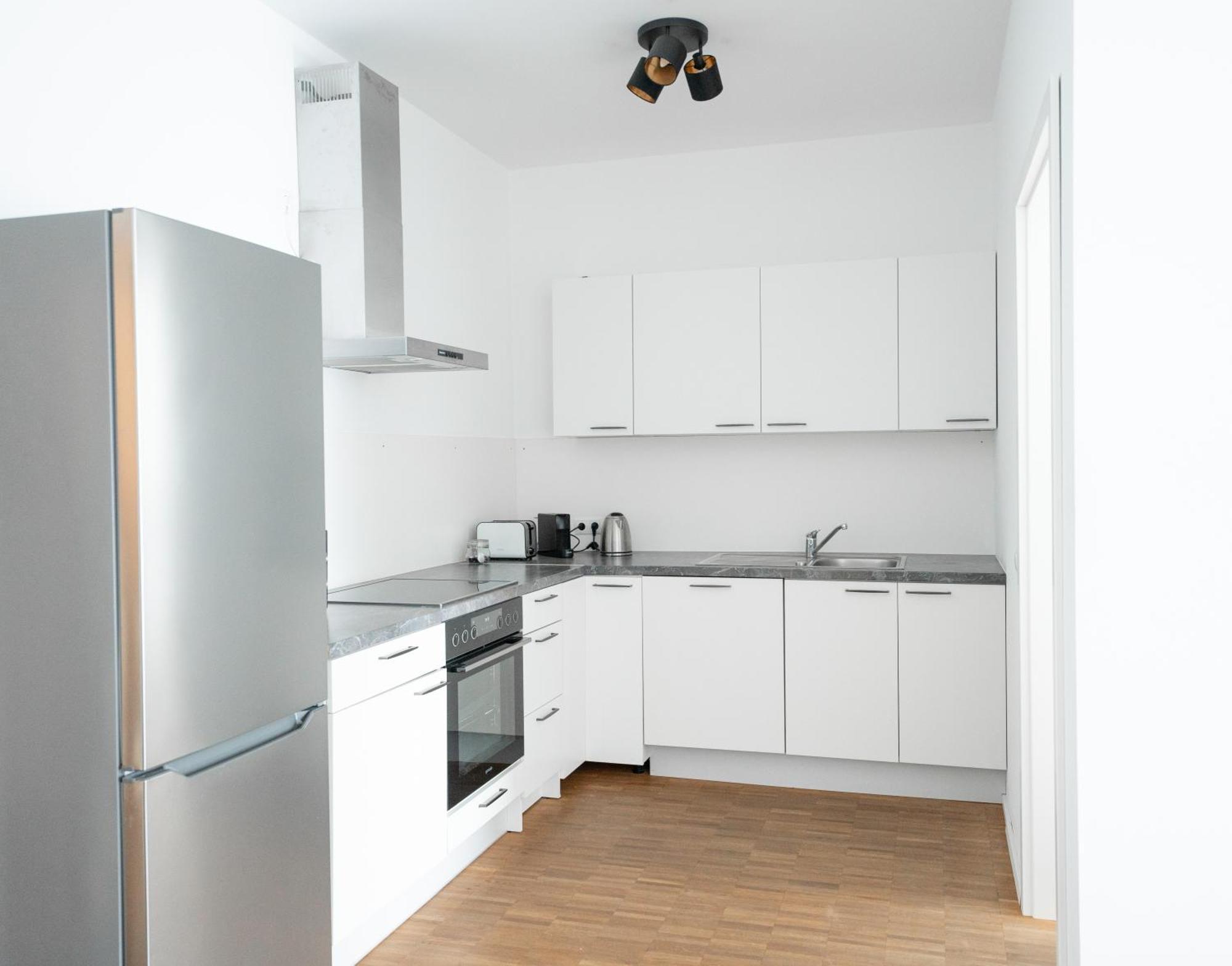 Prime Park Family Apartment Aschaffenburg Exterior photo